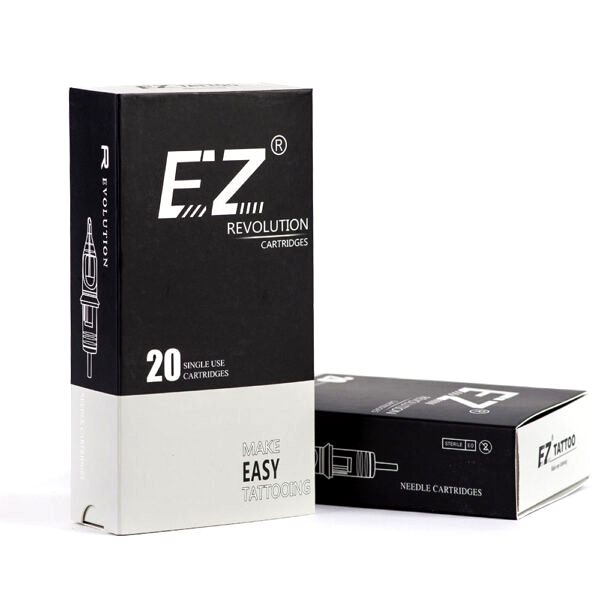 Cartucce 05 Micro Liner – Ez Revolution Original Make-Up Ø 20 Conf. 5 pz